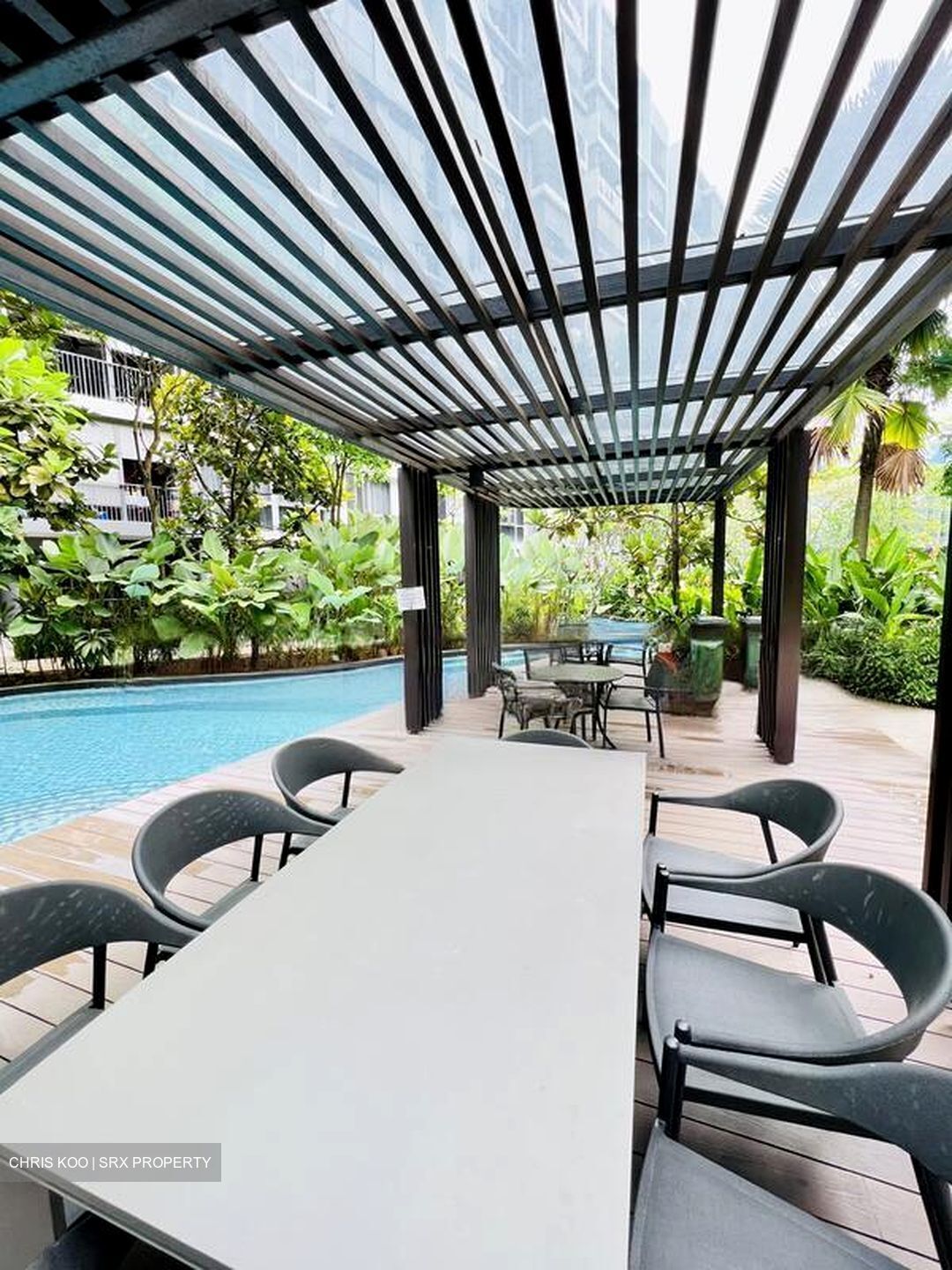The Visionaire (D27), Condominium #464677011